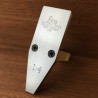 Sterling Saddle-Tail 1:4