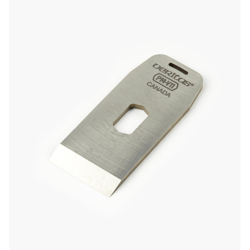 Replacement Blades for Veritas Iron Edge-Trimming Planes PM-V11