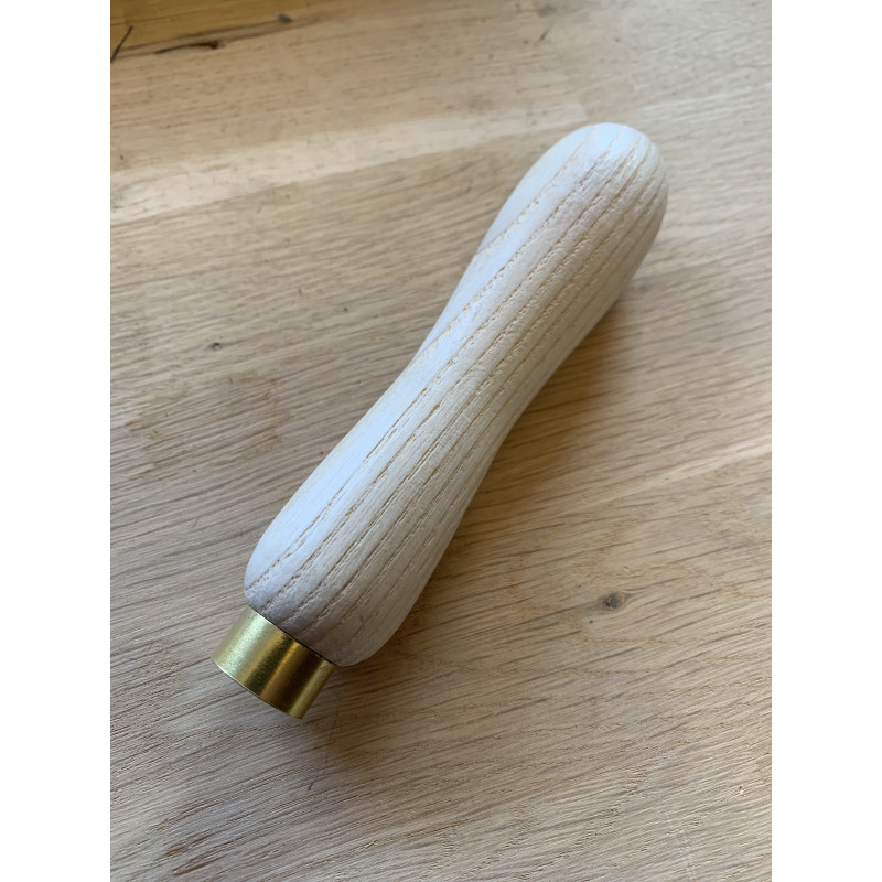 Beech File Handle