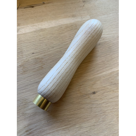 Beech File Handle