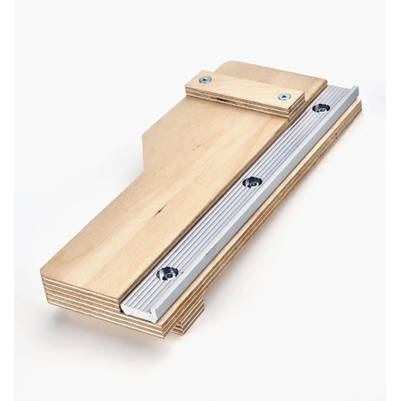 Veritas Miniature Shooting Board