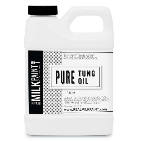 Tungolja 437ml