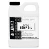 Hampfröolja 473ml