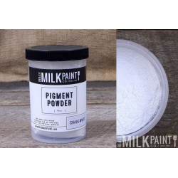 Chalk White Pigmentpulver 450gr