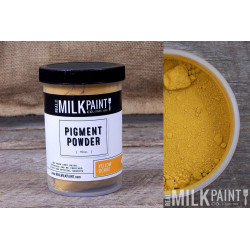 Yellow Ochre Pigmentpulver 450gr