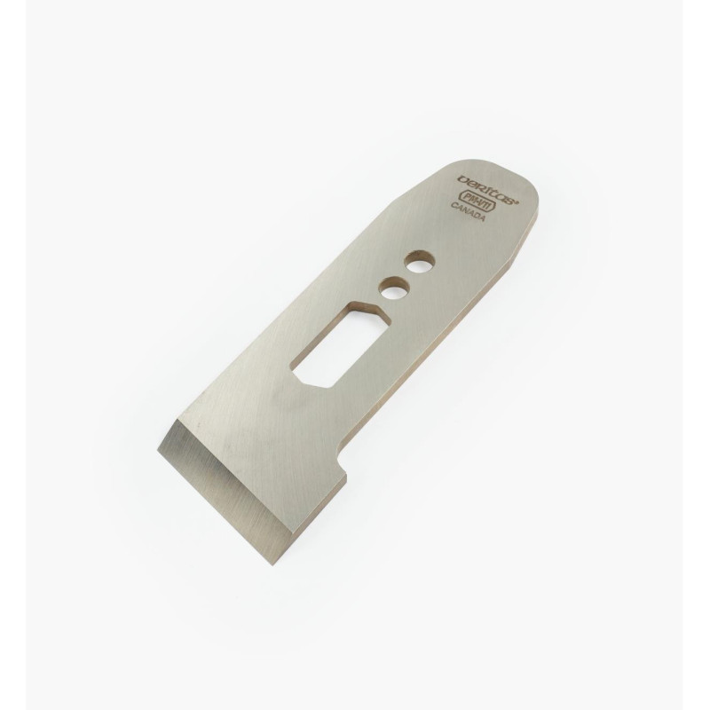 Veritas Skew Block Plane Replacement PM-V11 Blade, Left-Hand