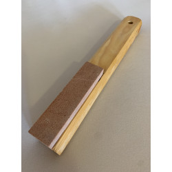 Orsa Bryne på litet skaft