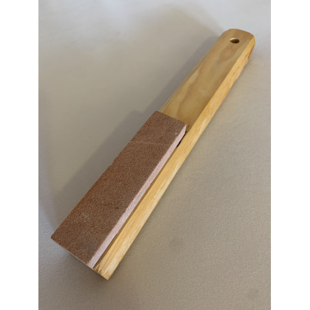 Orsa Bryne på litet skaft