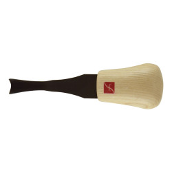 60 grader X 1/2" Palm Soft-V