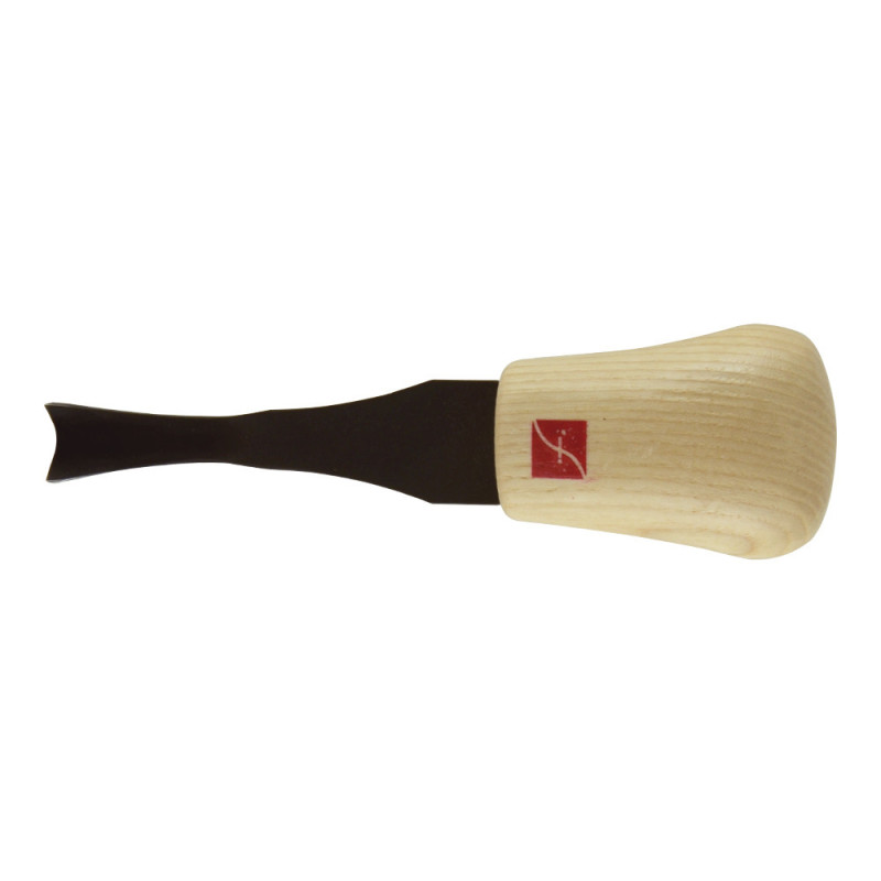 60 grader X 1/2" Palm Soft-V