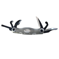 Left-Handed Carvin' Jack 2.0