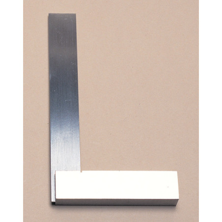 Engineers Square 9 inch