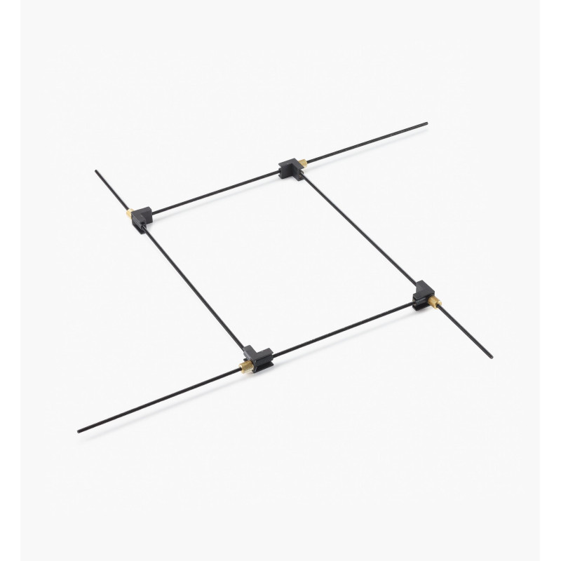 4-Way Speed Clamp
