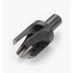 1/2" Snug-Plug Cutter