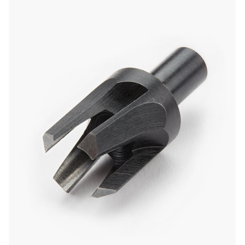 1/2" Snug-Plug Cutter