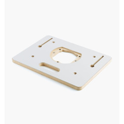 Table Top, Compact Routers