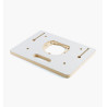 Table Top, Compact Routers