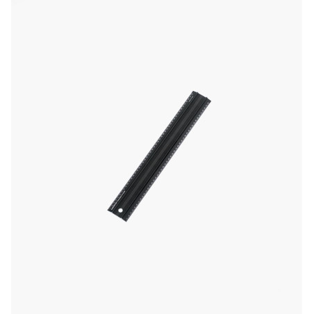 450mm Metric Shop Rule