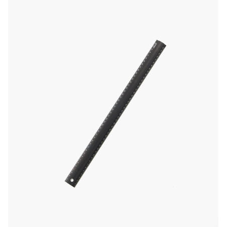 450mm Metric Bench Rule