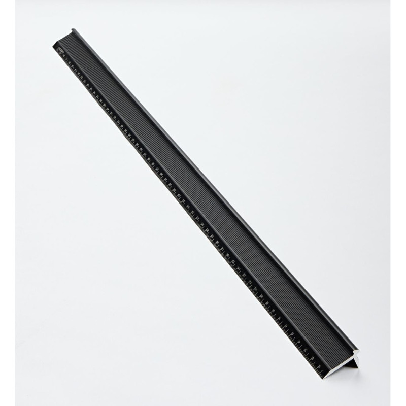 600mm Edge Ruler