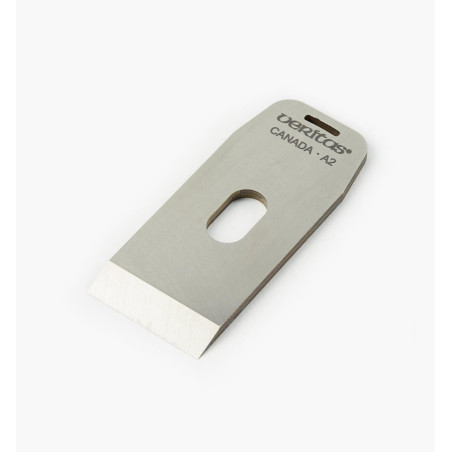 Replacement Blades for Veritas Iron Edge-Trimming Planes A2