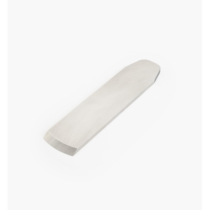 HCS Blade, Scrub Plane