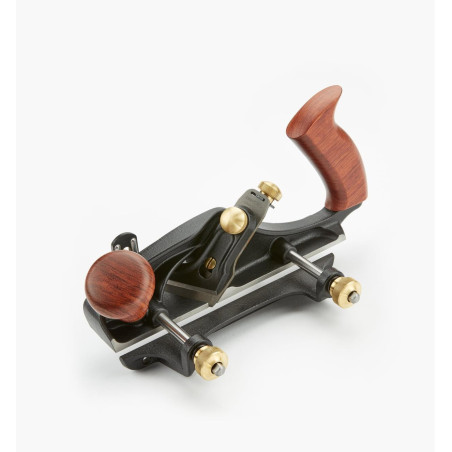 Right-Hand Skew Rabbet Plane