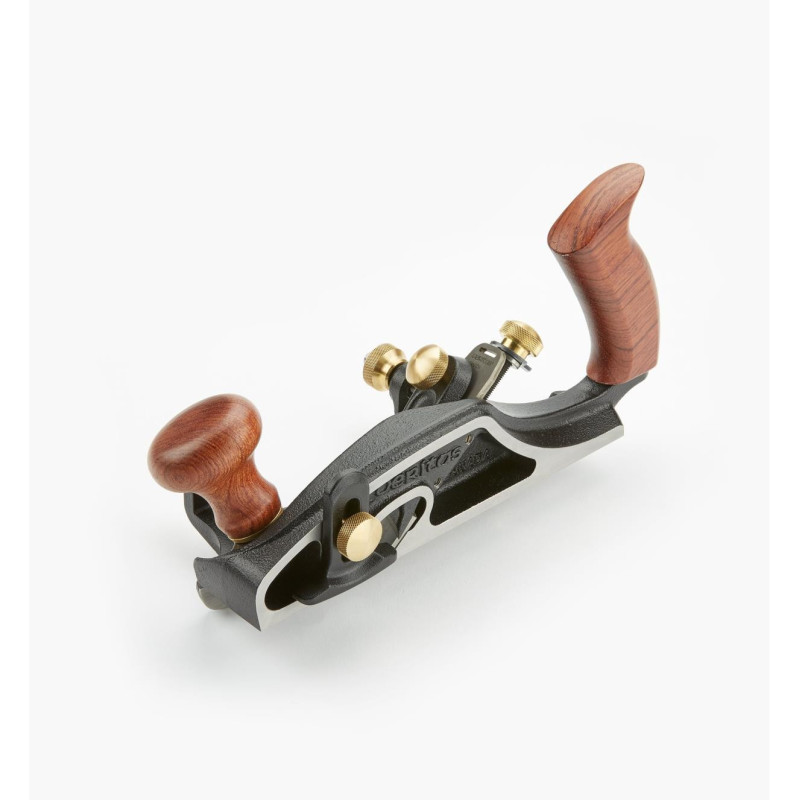 LH Skew Rabbet Plane