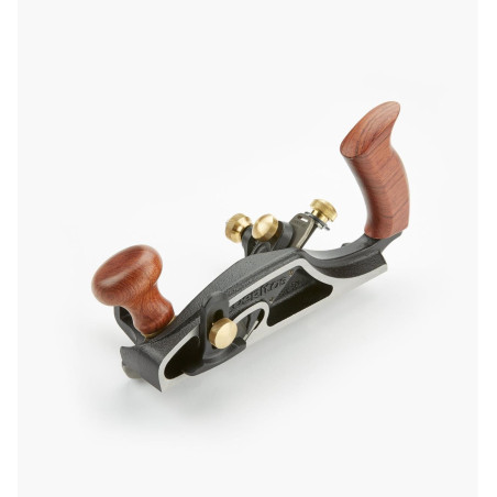 LH Skew Rabbet Plane