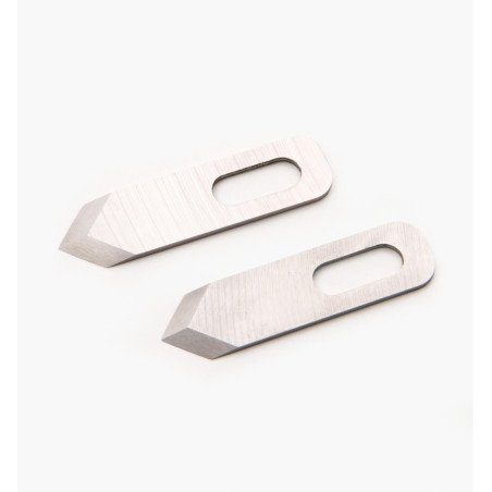 Pkg(2) Repl Scoring Blades