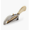 1/4" Detail Rabbet Plane