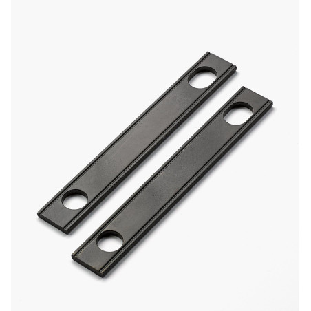 Pair Of Mini Planing Stops