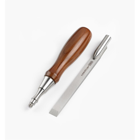 1/2" Flushing Chisel Blade, PMV-11