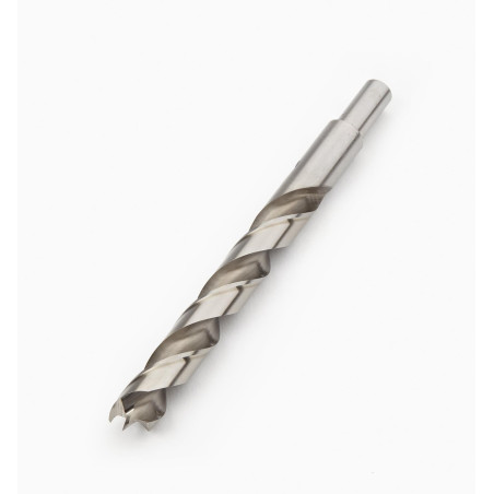 1/2" HSS Brad-Point Drill