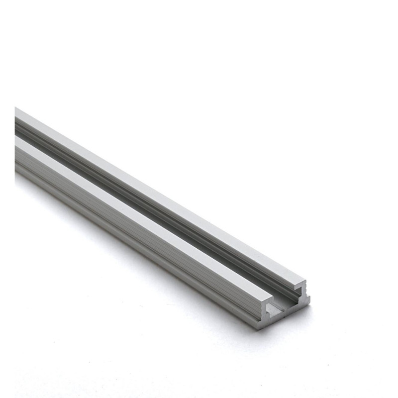 2' Double T-Slot Track