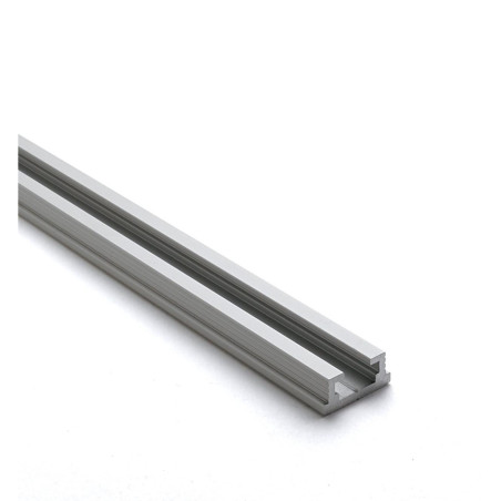 2' Double T-Slot Track