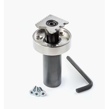 Recessed Bench Stop,Lv Replica