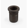 3/4" Dog Hole Bushing