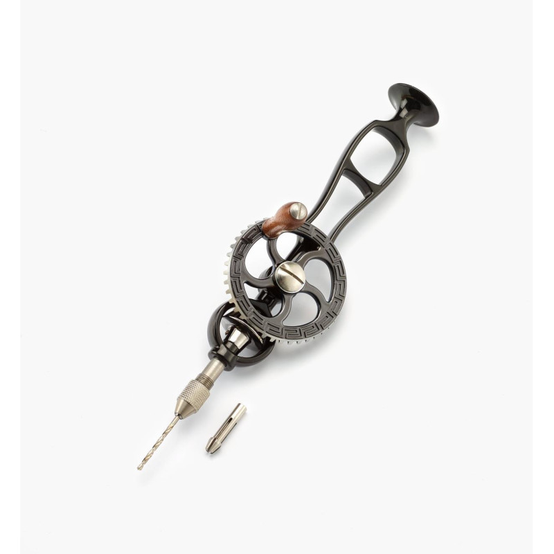Egg Beater Drill