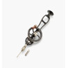 Egg Beater Drill