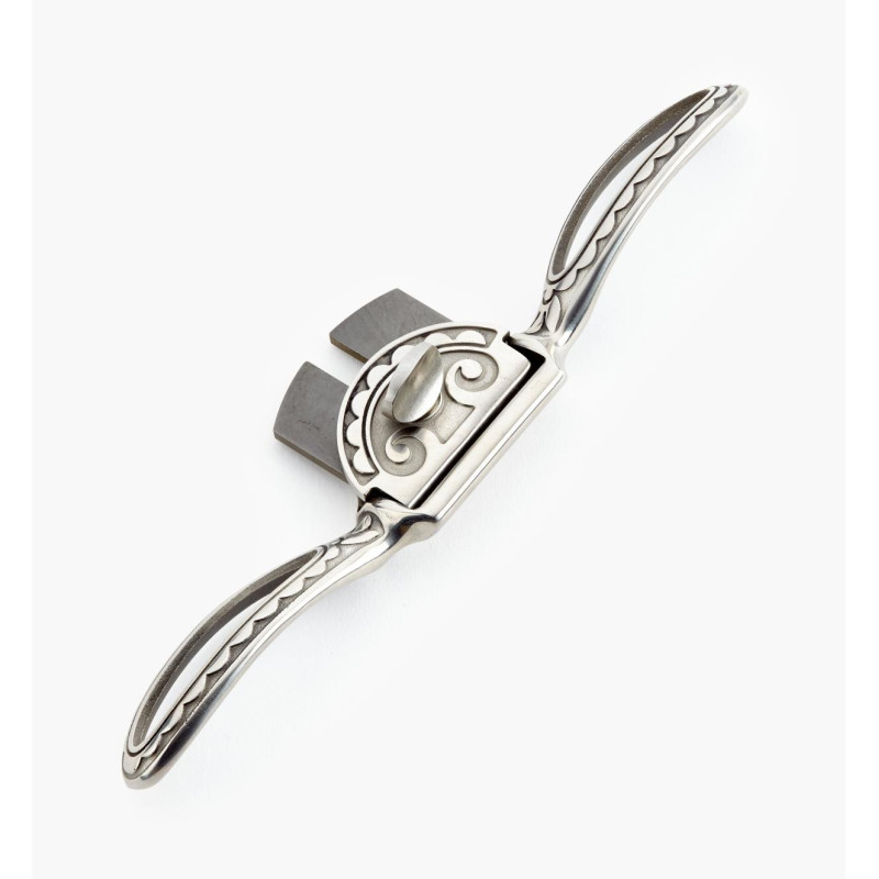 Cast Round Spokeshave, LV Replica