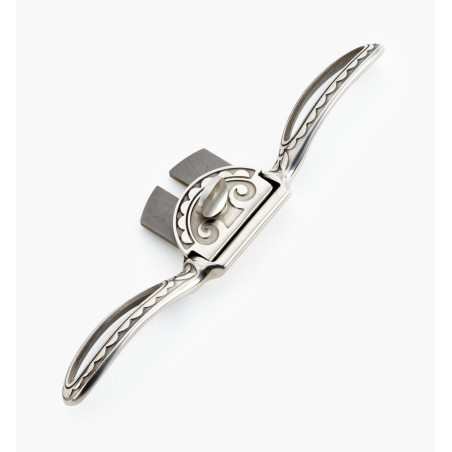 Cast Round Spokeshave, LV Replica