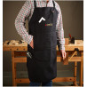 XL Veritas Canvas Apron