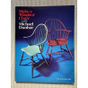 Make a Windsor Chair with Michael Dunbar