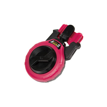 Handy White Thread Winder Ⅱ Automatic winding Purple Red