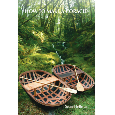 How to make a coracle