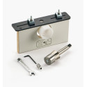 Beall 1 1/2" Wood Threader Kit