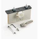 Beall 1 1/4" Wood Threader Kit