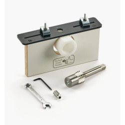 Beall 1 1/4" gängverktyg för trä