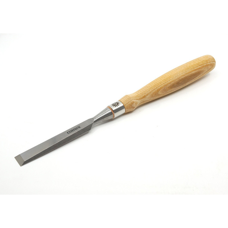 Bevel edge chisel with long handle, RICHTER 3/4“ (19 mm)